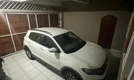 Casa com 2 quartos para alugar na Rua Capitão Armínio Gaia, 92, Vila Amália (Zona Norte), São Paulo