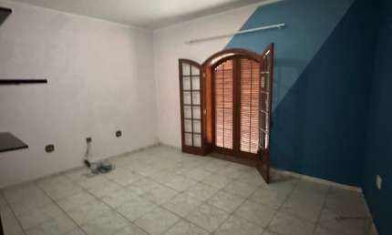 Casa com 4 quartos à venda na Rua Estevão Furquim, 399, Vila São Vicente, São Paulo