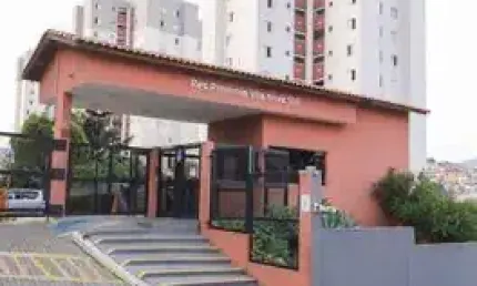 Apartamento com 3 quartos à venda na Rua Vinte e Dois de Agosto, 505, Vila Bela Vista (Zona Norte), São Paulo