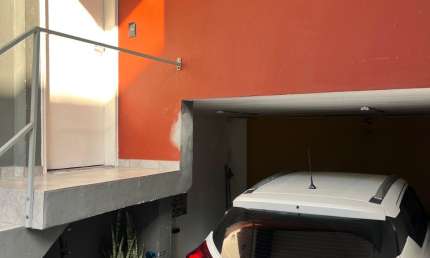 Casa em condomínio fechado com 2 quartos para alugar na Avenida Itaberaba, 3336, Itaberaba, São Paulo