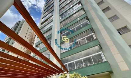 Vitrallis - Apartamento à venda no bairro Centro - Araras/SP