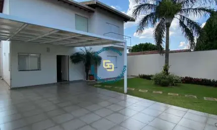 Casa com 3 quartos à venda no Parque Santa Cândida, Araras 