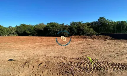 Terreno à venda no bairro jardim universitário - araras/sp