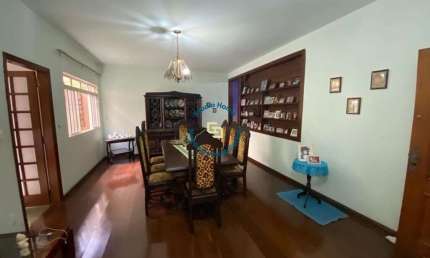 Casa com 3 quartos à venda no Jardim Nossa Senhora de Fátima, Araras 