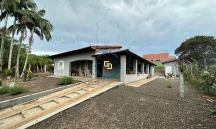 Chácara / sítio com 3 quartos à venda no Caio Prado, Araras 