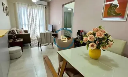 Residencial São Pedro - Apartamento à venda no bairro Jardim Santa Cruz - Araras/SP