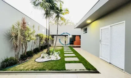 Casa com 2 quartos à venda no Jardim Santa Efigênia, Araras 