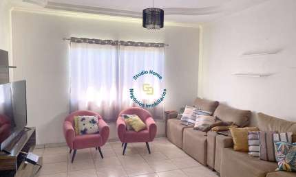 Casa à venda no bairro Jardim Alto das Araras - Araras/SP