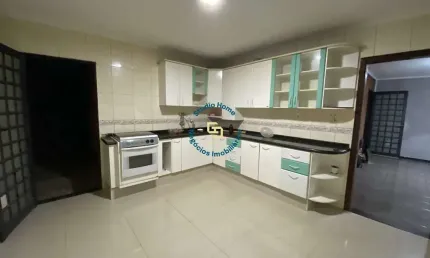 Casa com 3 quartos à venda no Jardim Bela Vista, Araras 