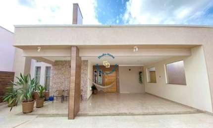 Casa com 3 quartos à venda no Centro, Conchal 