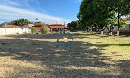 Chácara à venda no bairro Chácaras de Recreio Colina Verde - Araras/SP