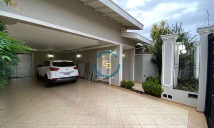Casa com 3 quartos à venda no Parque Santa Cândida, Araras 