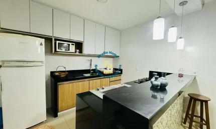 Casa em condomínio fechado com 3 quartos à venda na Avenida Carola, Jardim Terras de Carolina, Araras