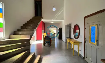 Casa em condomínio fechado com 2 quartos à venda no Jardim Terras de Santa Elisa, Araras 