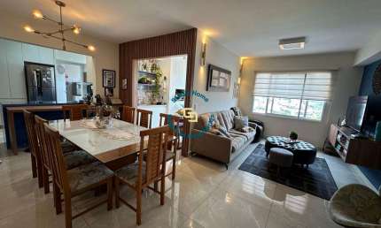 Edificio Alberto Volpe - Apartamento à venda no bairro Jardim Anhangüera - Araras/SP