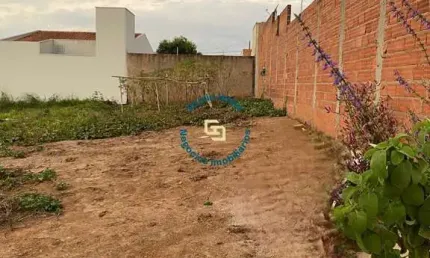 Terreno à venda no Jardim Esplanada, Araras 
