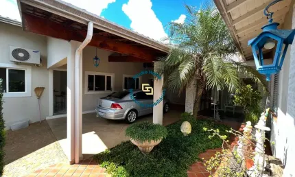 Casa com 3 quartos à venda no Jardim Nossa Senhora Aparecida, Araras 