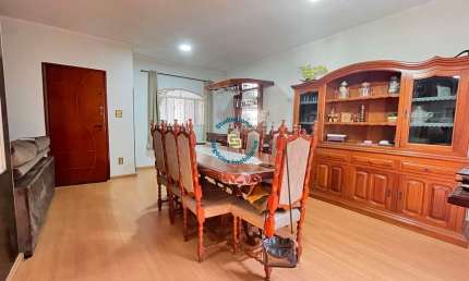 Casa com 3 quartos à venda no Jardim Abolição de Lourenço Dias, Araras 