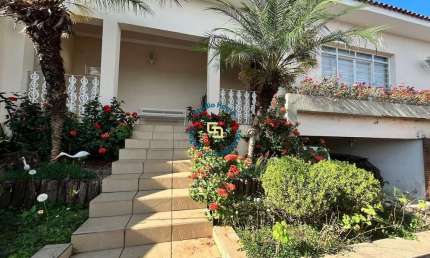 Casa com 3 quartos à venda no Jardim São João, Araras 