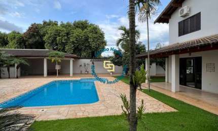 Vivendas Araruna - Casa à venda no bairro Jardim Chácara Araruna - Araras/SP