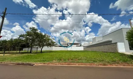 Residencial Lagoa - Terreno à venda no bairro Jardim Residencial Lagoa - Araras/SP