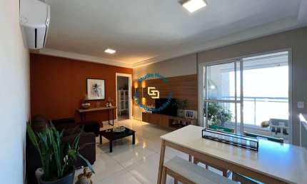 Apartamento com 3 quartos à venda na Vila Bressan, Araras 