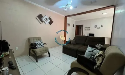 Casa com 3 quartos à venda no Jardim Santa Olívia II, Araras 