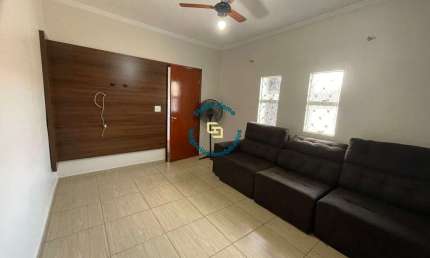 Casa à venda no bairro Jardim Piratininga - Araras/SP