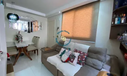 Apartamento à venda no bairro Parque Industrial - Araras/SP