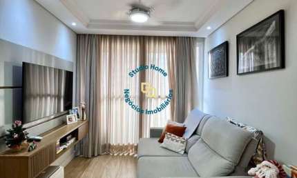 Solar das Mangabeiras - Apartamento Residencial Mangabeiras Araras-SP