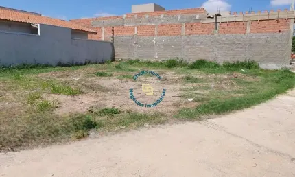 Terreno à venda na Rua Quatro, Jardim Cambuí, Araras