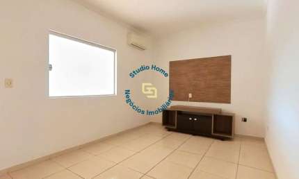 Casa com 2 quartos à venda na Rua Hercília Dal Pietro, Jardim das Flores, Araras
