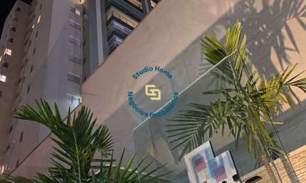 Apartamento com 4 quartos à venda na Avenida Dona Renata, Vila Pastorello, Araras