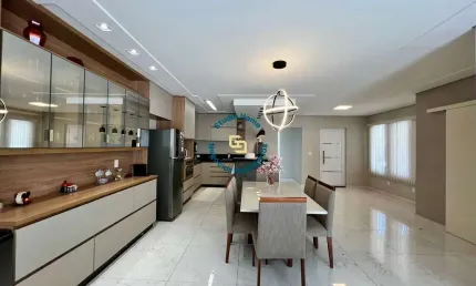 Residencial Vila Rica - Casa Condomínio Vila Rica - Araras SP