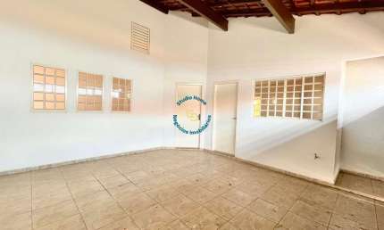 Casa com 2 quartos à venda no Jardim Santa Olívia II, Araras 