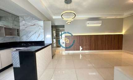 Plaza Alta - Apartamento em Jardim das Flores, Araras/SP