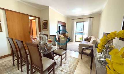 Edifício Safira - Apartamento à venda no bairro Centro Edifício Safira - Araras/SP