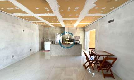 Residencial Vila Rica - Casa à venda no condomínio Vila Rica - Araras/SP