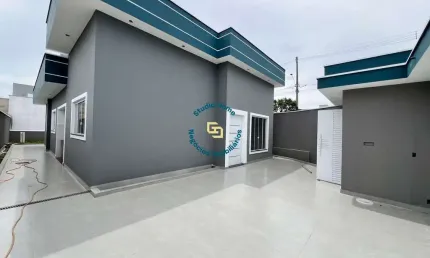 Casa com 3 quartos à venda no Jardim Campos Verdes, Araras 