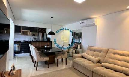 Apartamento com 3 quartos à venda na Avenida Horácio Krepischi, Jardim das Flores, Araras
