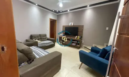 Casa à venda no bairro jardim dalla costa - araras/sp