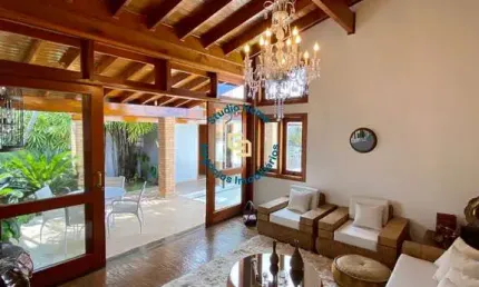 Casa com 3 quartos à venda no Jardim Belvedere, Araras 