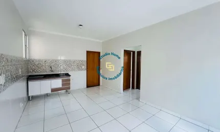 Apartamento com Quintal Privativo Jardim Santa Olivia - Araras/ SP