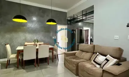 Casa á venda no Villagio Samantha ( Aberto ) Araras - SP