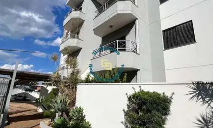 Apartamento com 2 quartos à venda no Jardim Boa Esperança, Araras 