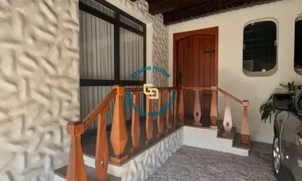 Casa com 3 quartos à venda no Centro, Araras 