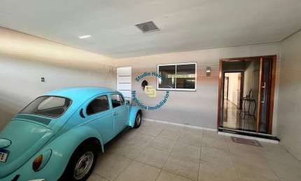 Casa com 2 quartos à venda no Parque Santa Cândida, Araras 
