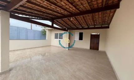 Monte Verde - Casa à venda no bairro Jardim Monte Verde - Araras/SP