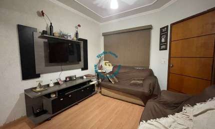 Casa com 2 quartos à venda no Jardim Celina, Araras 