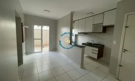 Apartamento à venda no bairro Jardim das Palmeiras - Araras/SP